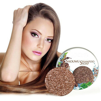 Hair-Darkening Organic BlackBar 6