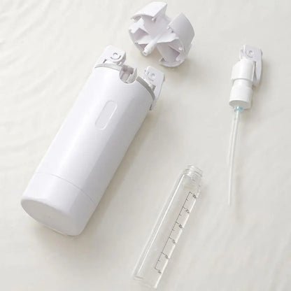 4-in-1 Travel Pump Bottle 6