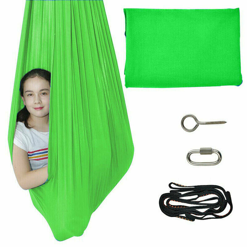 Therapy Swing For Kids 5