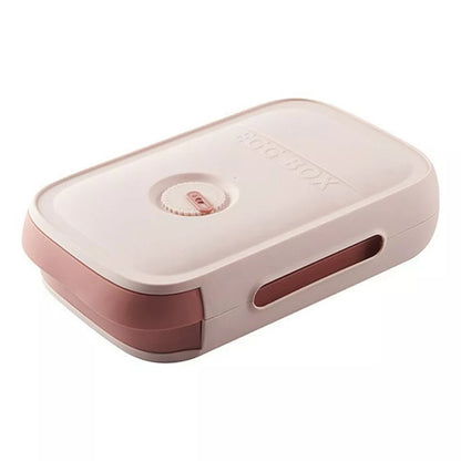 Egg Storage Drawer Box 6