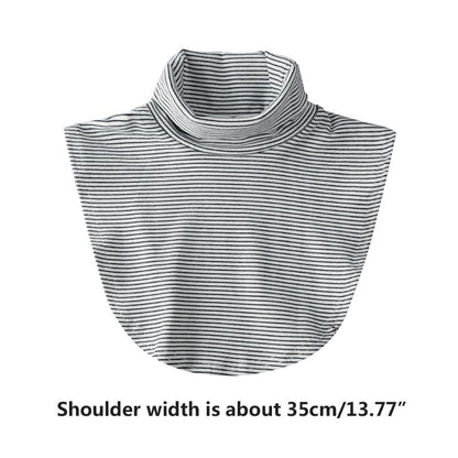 Multi-Functional Fashion Collar 6