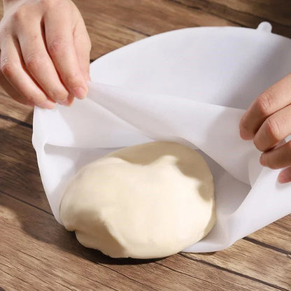 Food Grade Silicone Dough Kneading Bag 6