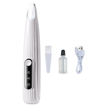 LED Assisted Precision Pet Hair Trimmer 6
