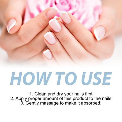 OnyxoGuard Nail Growth and Repair Serum 6