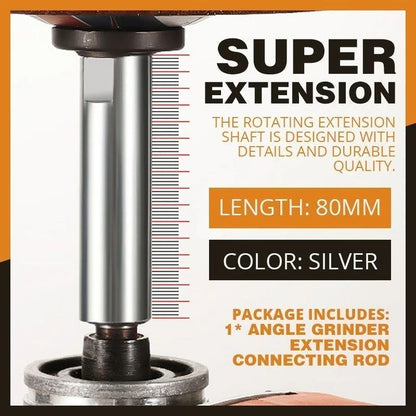 Angle Grinder Extension Connecting Rod 6
