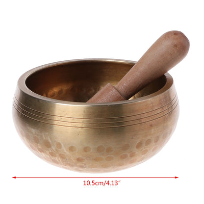 Dhyana Bowl 6