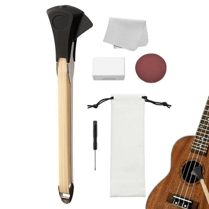Guitar Playing Bow 6