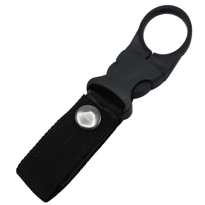 Outdoor Water Bottle Holder Clip-3Pcs 6