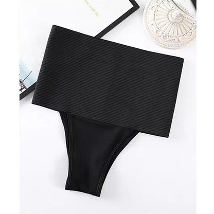 High-Waisted Slimming Panties 6