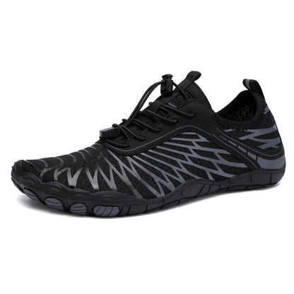 Barefoot Trail Shoes 6
