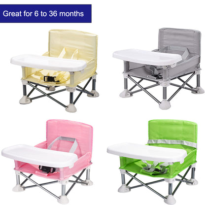 Multi-Purpose Raising Table for Babies and Children 6