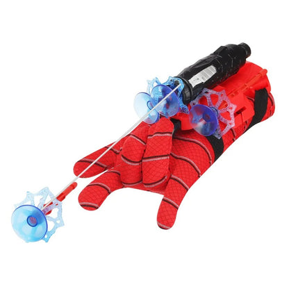 Spider Web Launcher 6