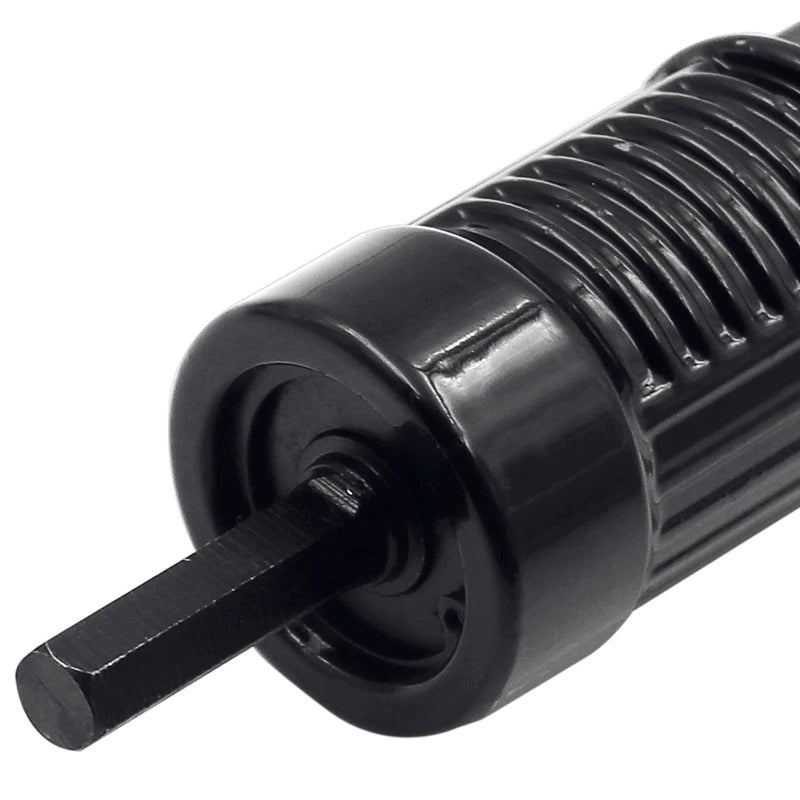 Alloy Steel Electric Rivet Gun Adapter 6
