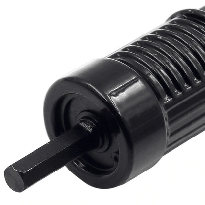 Alloy Steel Electric Rivet Gun Adapter 6