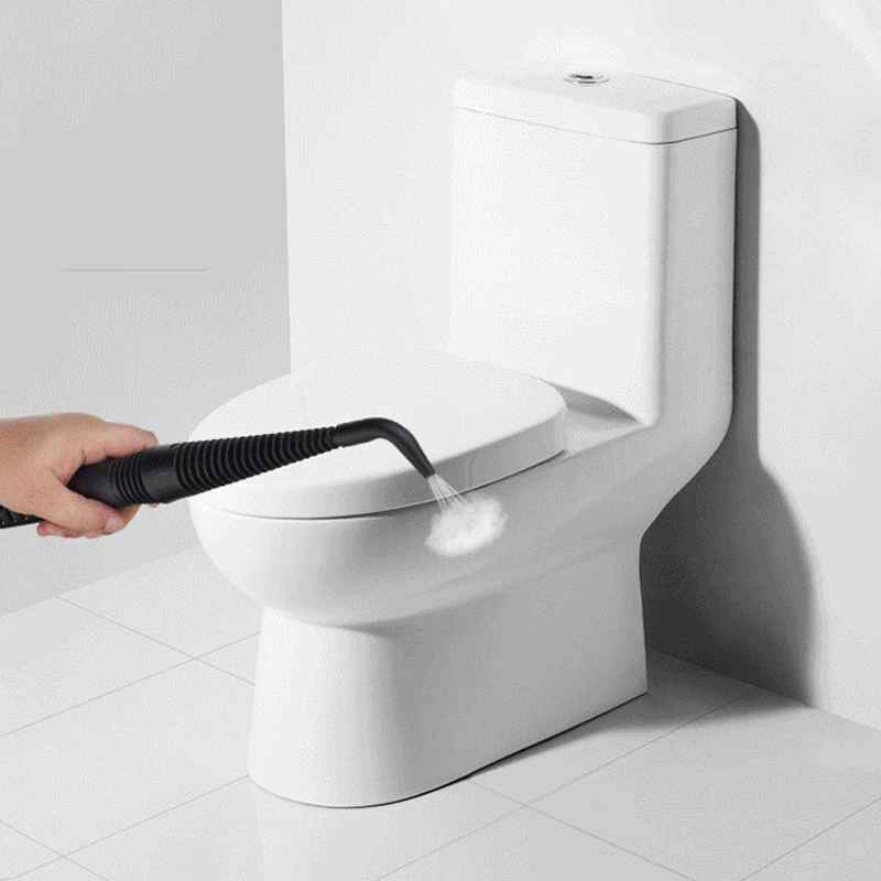 HYDRO PORTABLE ANTI-BAC STEAMER 6