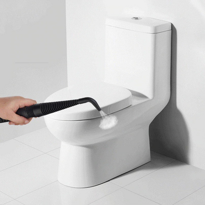 HYDRO PORTABLE ANTI-BAC STEAMER 6