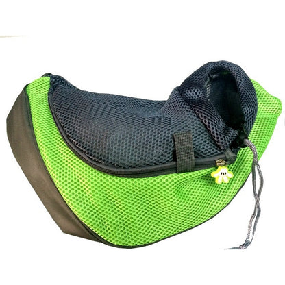 Front Carrier Pack For Small & Medium Size Dogs 6