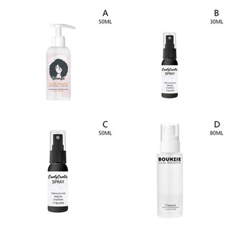 Curl Boost Enhancing Cream 6