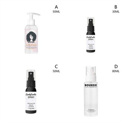 Curl Boost Enhancing Cream 6