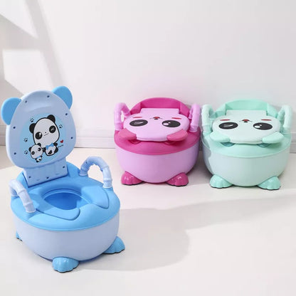 Potty Trainer Seat WC 5