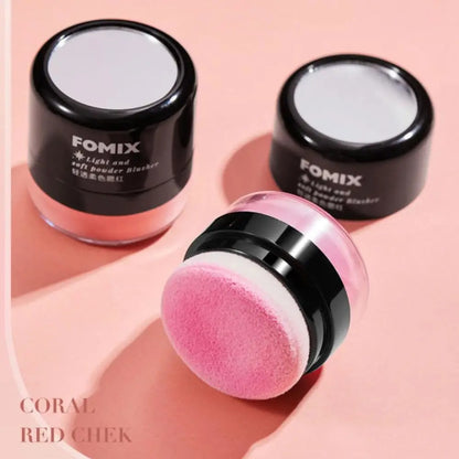 Oil Control Air Cushion Blush 6
