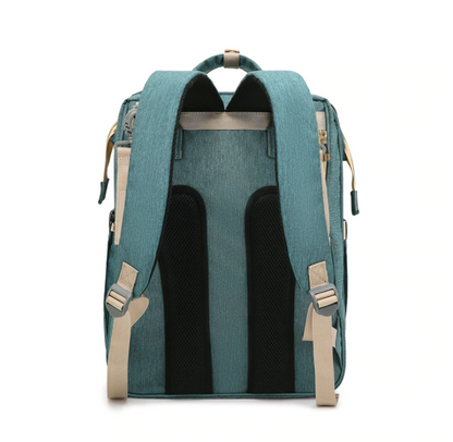 2 in1 Multifunctiona Travel Mommy Bags 6