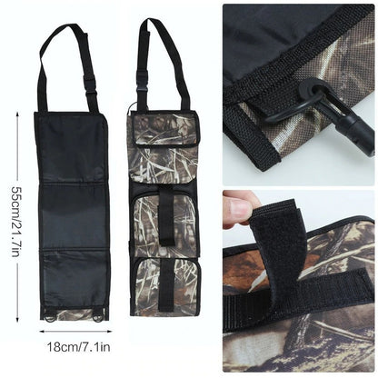 Back Seat Gun Sling 6