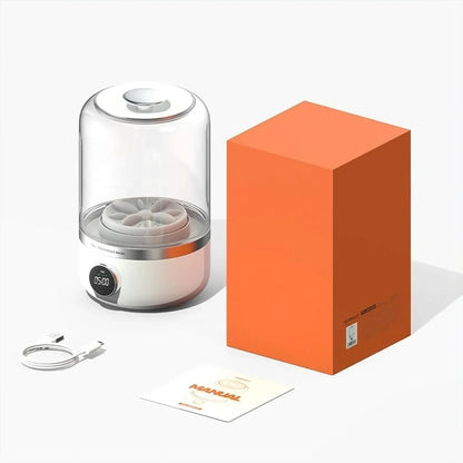 Wireless Portable Laundry Cup 6