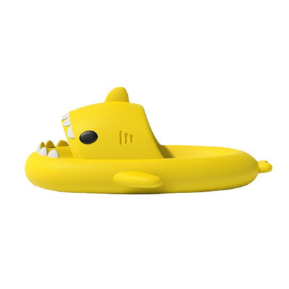 PREMIUM SHARK SLIDES 6