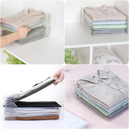 Clothes Organizer 6