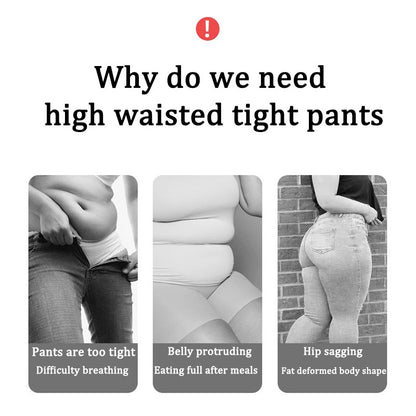 Tummy Control Thong – Seamless Body Shaper Underwear 6