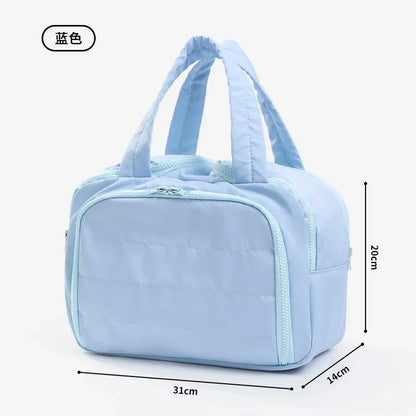 Bagsmart Toiletry Bag 7