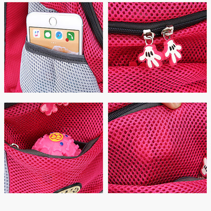 Doggy Rucksack 7