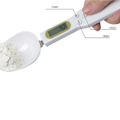 Digital Measuring Spoon Scale 7