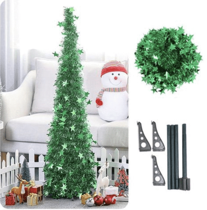 Pop-up Christmas Tree 7