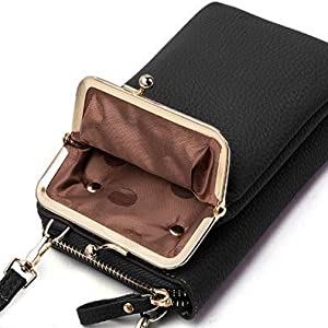Fashion Crossbody Phone Purse 7