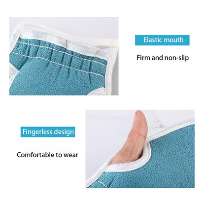 SPLISH SPLASH SCRUBBER 7