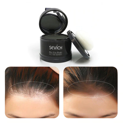 Instant Hair Volumizing Cover Up Powder 7