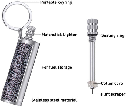 Dragon’s Breath Immortal Lighter (Limited Edition) 7