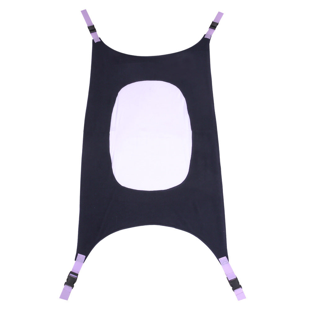 BABY HAMMOCK 7