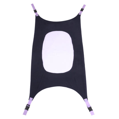 BABY HAMMOCK 7