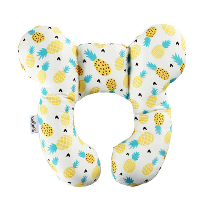 Baby Protective Neck Support Pillow 6