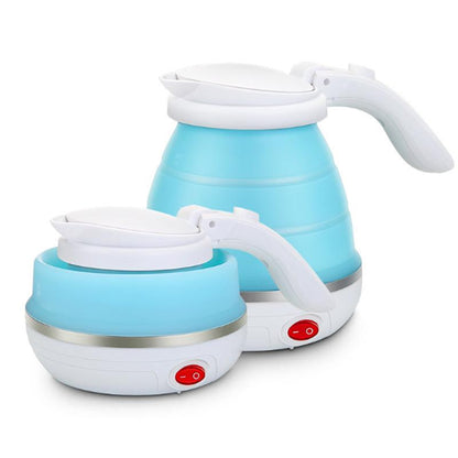 Foldable Electric Kettle 7