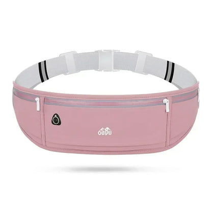 Running Belt Hydration with Bottles 7