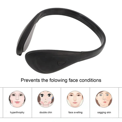 Perfect Jaw EMS Microcurrent Lifting Device 7