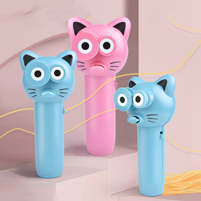 Cat Rope Toy 6
