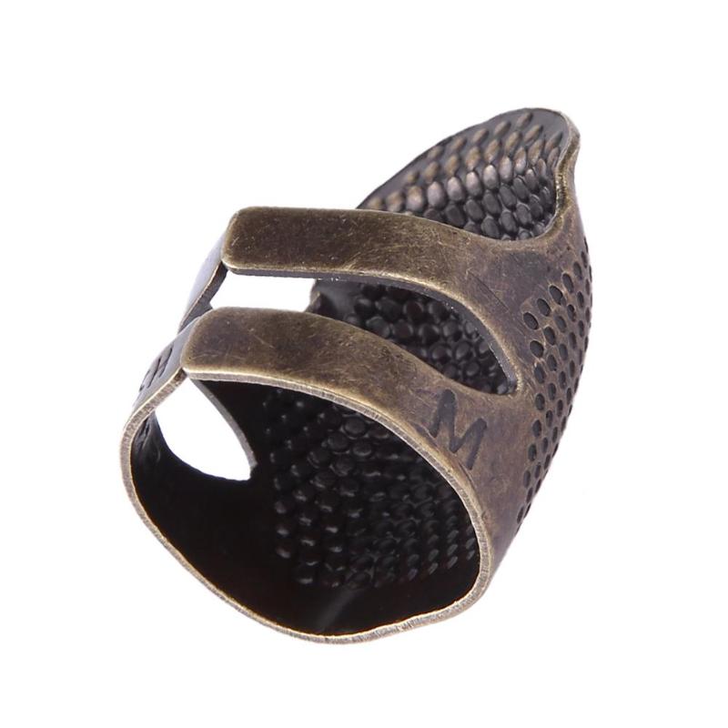 VINTAGE SEWER FINGER GUARD 7