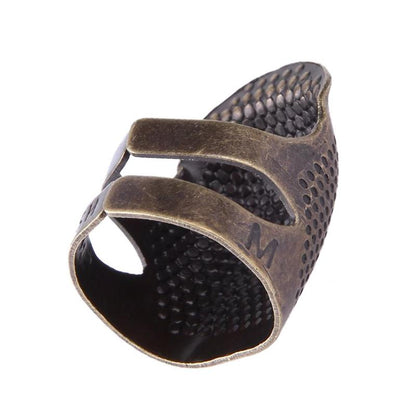 VINTAGE SEWER FINGER GUARD 7
