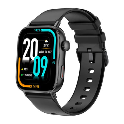 COLMI C8 Max AMOLED Fitness Tracking Smartwatch 7