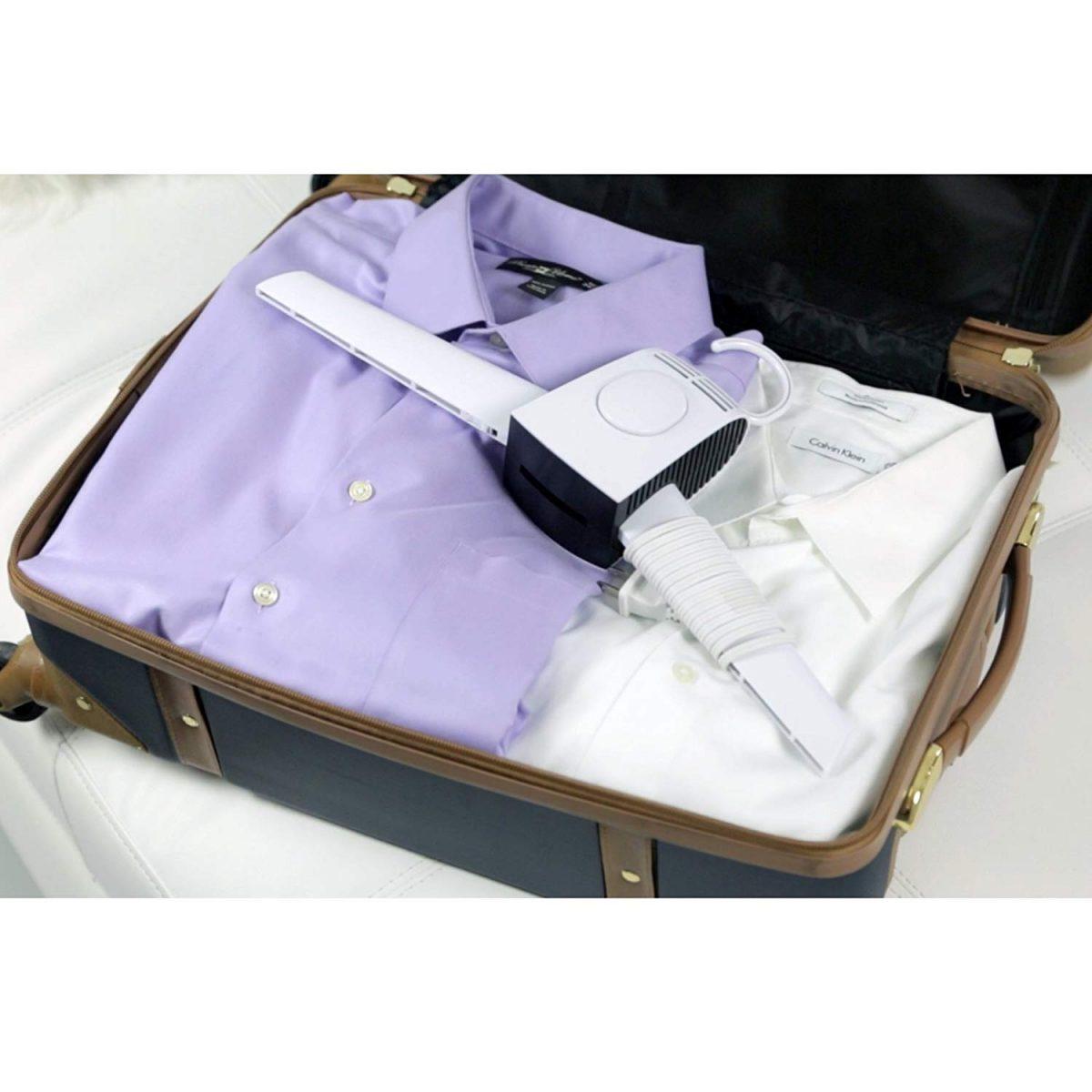 Electric Clothes Drying Rack 7